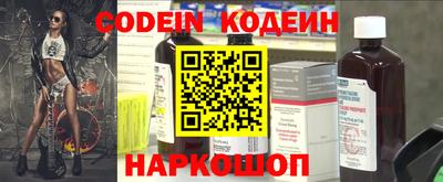 шишки Обь